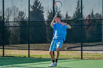 DHS Tennis vs Riverside 158